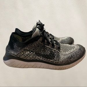 Nike Freerun Knit Running Shoes